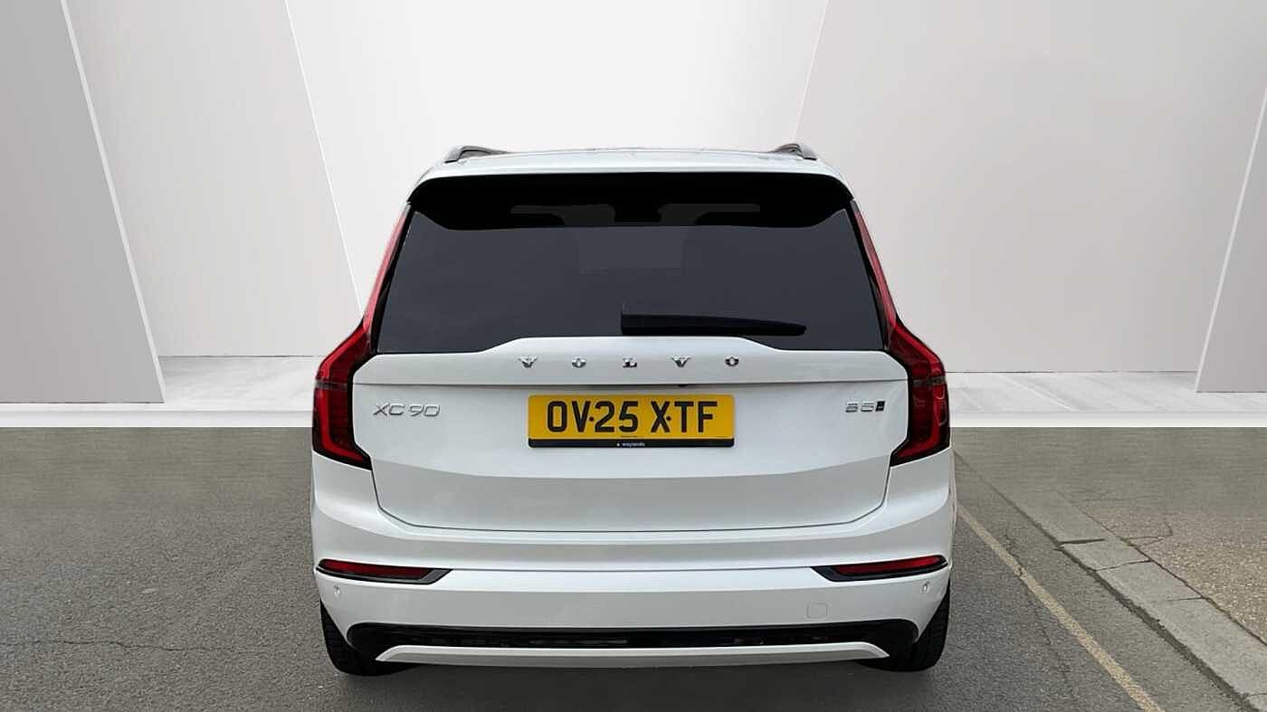 Used Volvo XC90 2025 for sale - 78036089: Photo 9