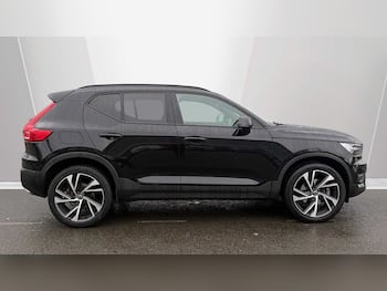 Used Volvo XC40 2018 for sale - 79734946: Photo