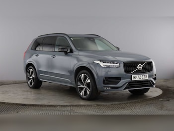 Used Volvo XC90 2023 for sale - 79582532: Photo