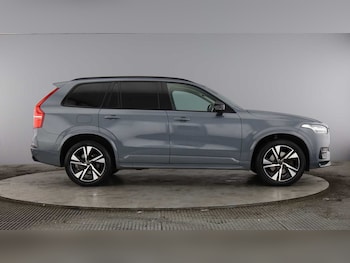 Used Volvo XC90 2023 for sale - 79582532: Photo