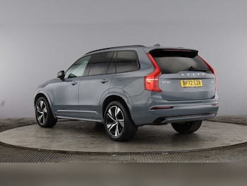 Used Volvo XC90 2023 for sale - 79582532: Photo
