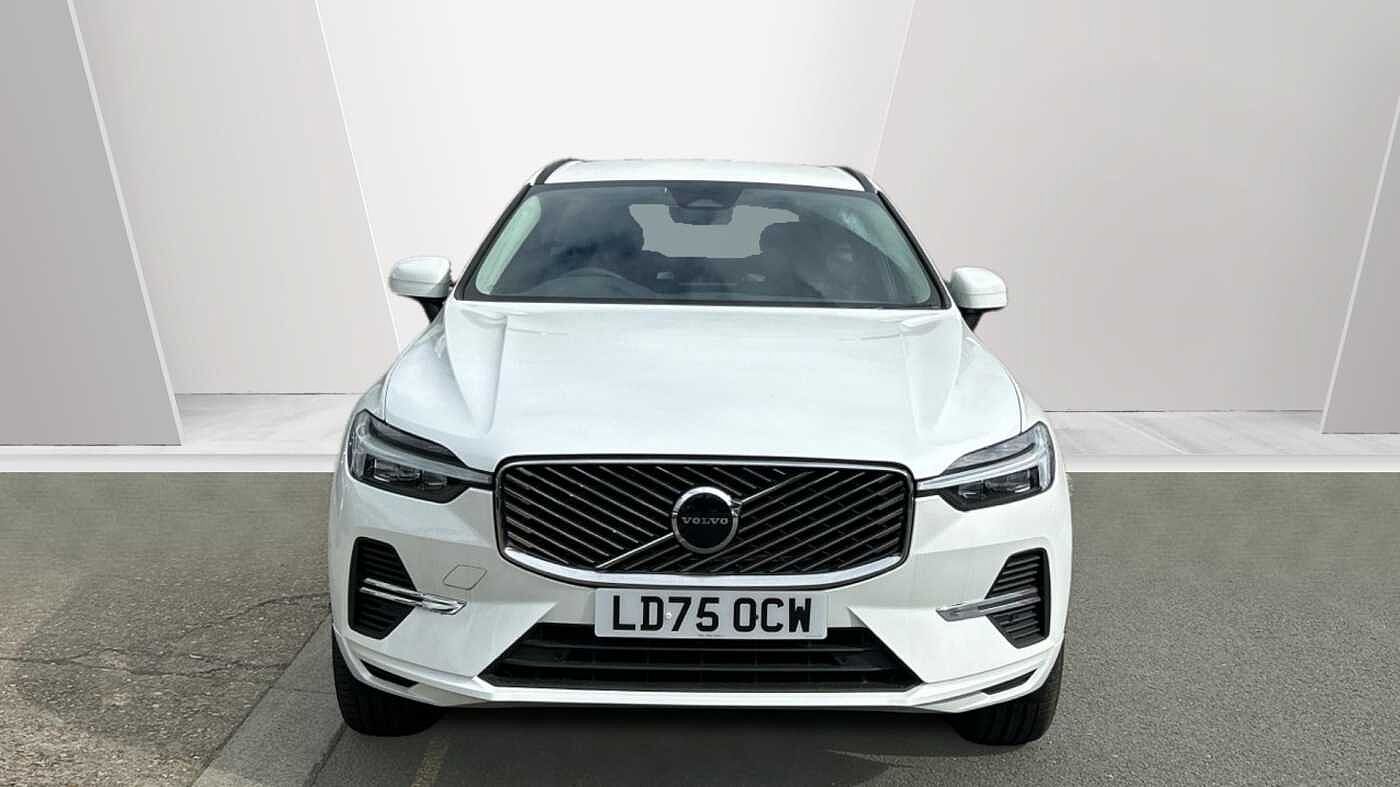 Used Volvo XC60 2025 for sale - 78036041: Photo 10