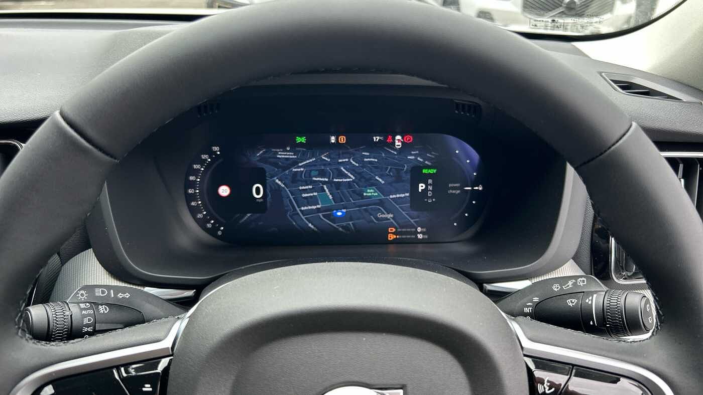 Used Volvo XC60 2025 for sale - 78036041: Photo 13