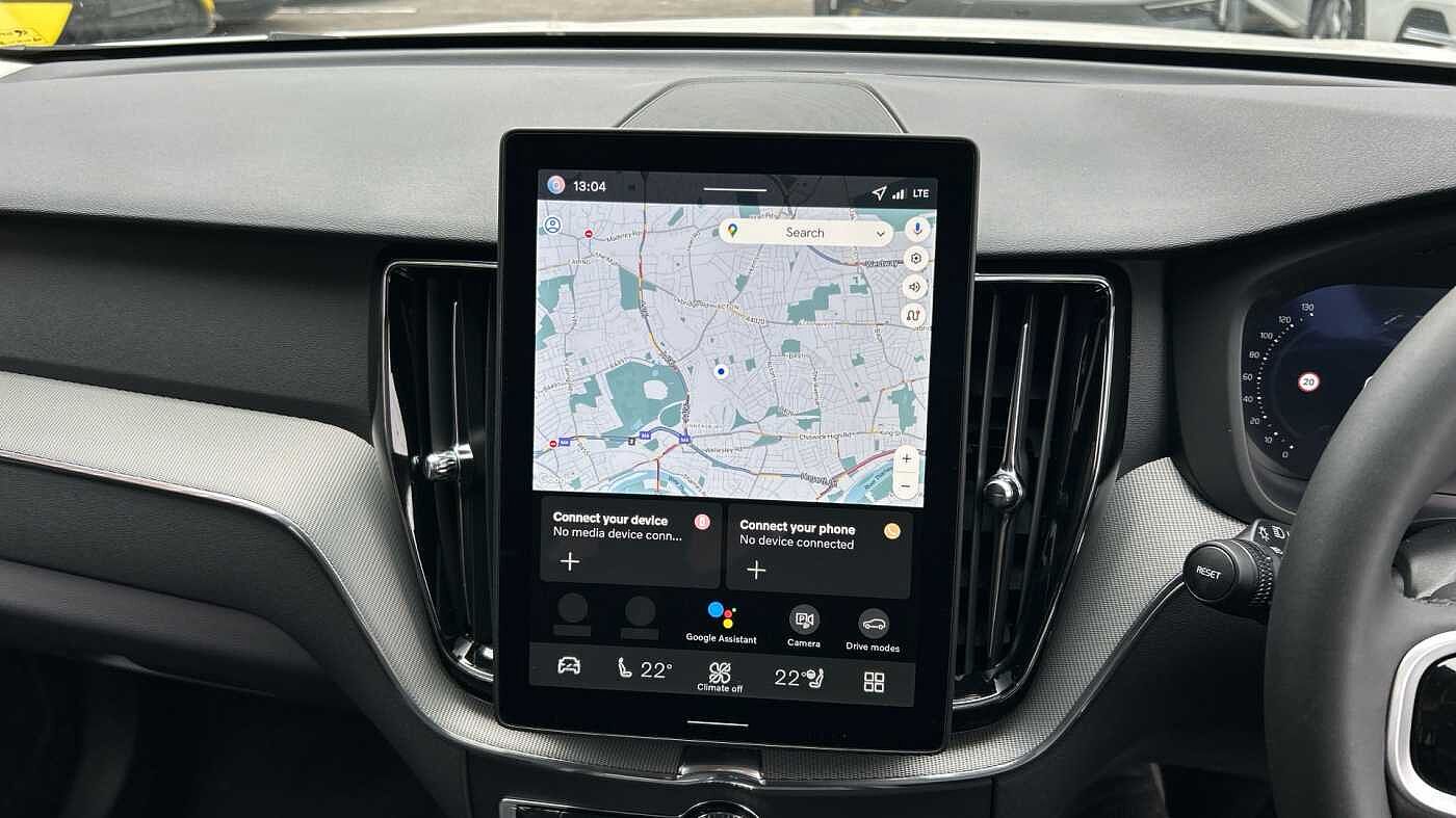 Used Volvo XC60 2025 for sale - 78036041: Photo 14