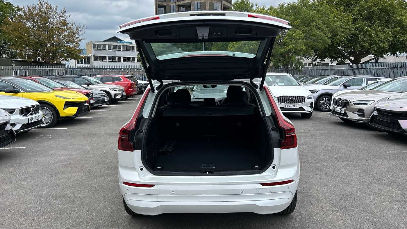 Used Volvo XC60 2025 for sale - 78036041: Photo 15