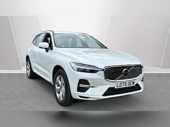 Used Volvo XC60 2025 for sale - 78036041: Photo