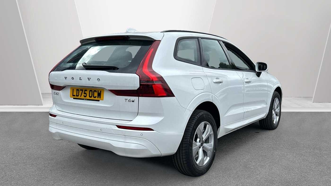 Used Volvo XC60 2025 for sale - 78036041: Photo 2