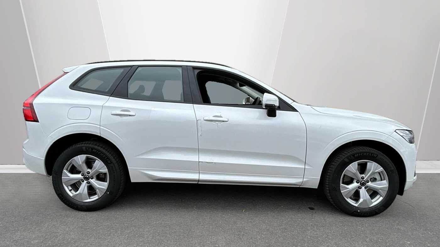 Used Volvo XC60 2025 for sale - 78036041: Photo 3