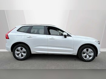 Used Volvo XC60 2025 for sale - 78036041: Photo