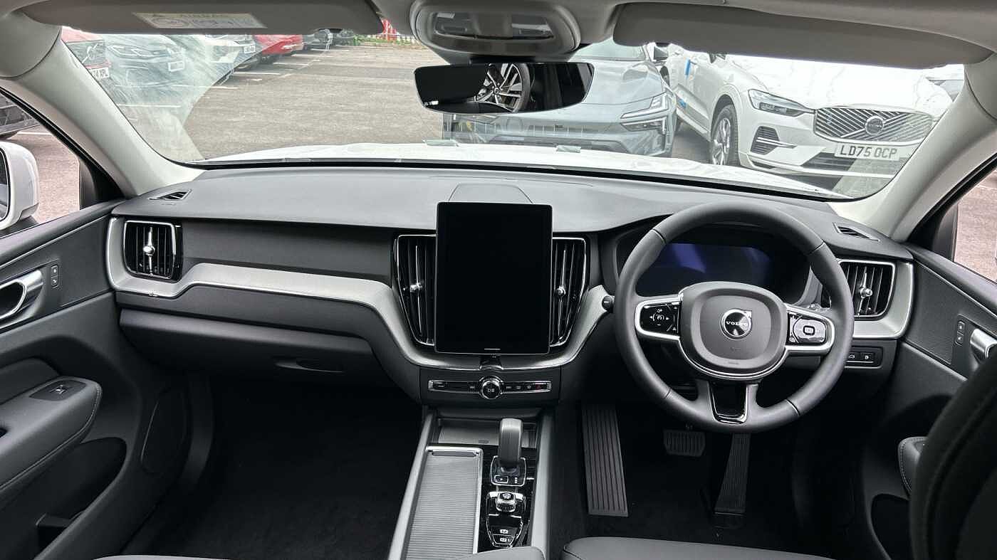 Used Volvo XC60 2025 for sale - 78036041: Photo 6