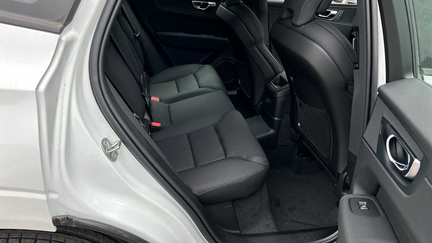 Used Volvo XC60 2025 for sale - 78036041: Photo 8