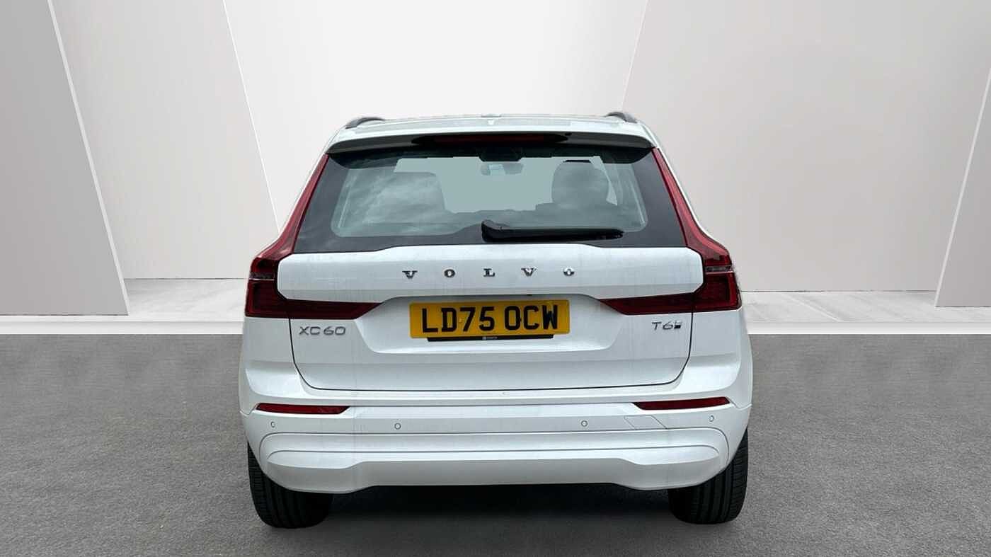 Used Volvo XC60 2025 for sale - 78036041: Photo 9