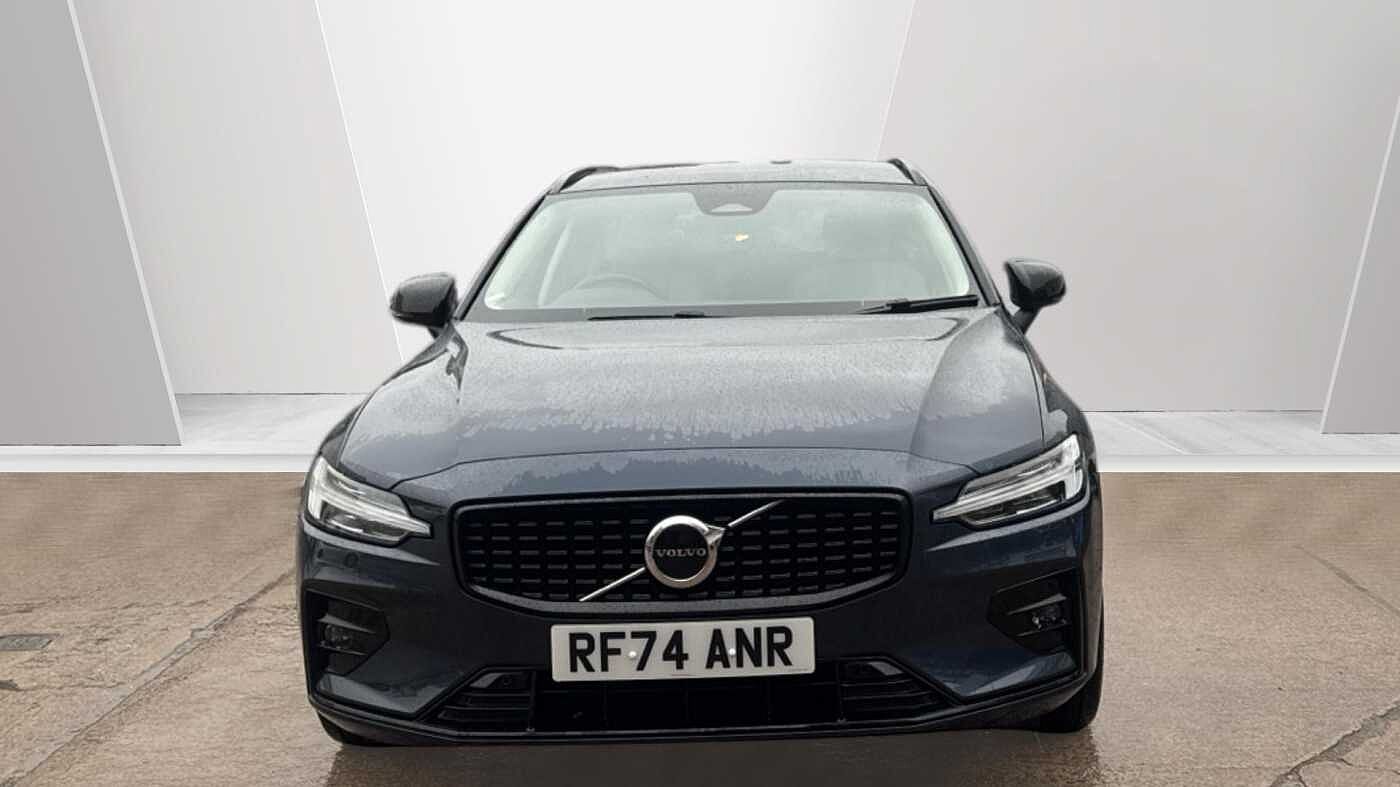 Used Volvo V60 2025 for sale - 78036042: Photo 10