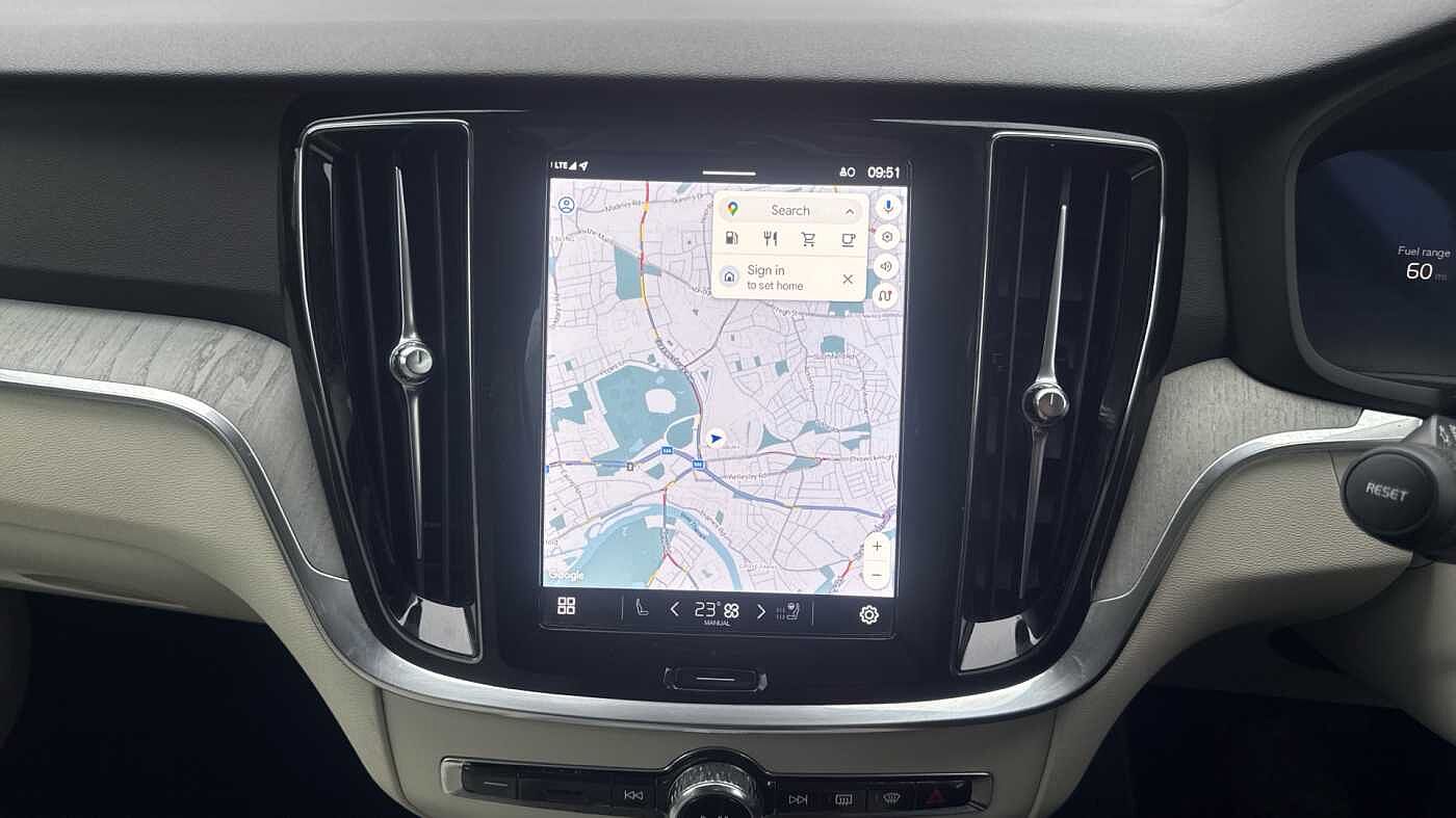 Used Volvo V60 2025 for sale - 78036042: Photo 14