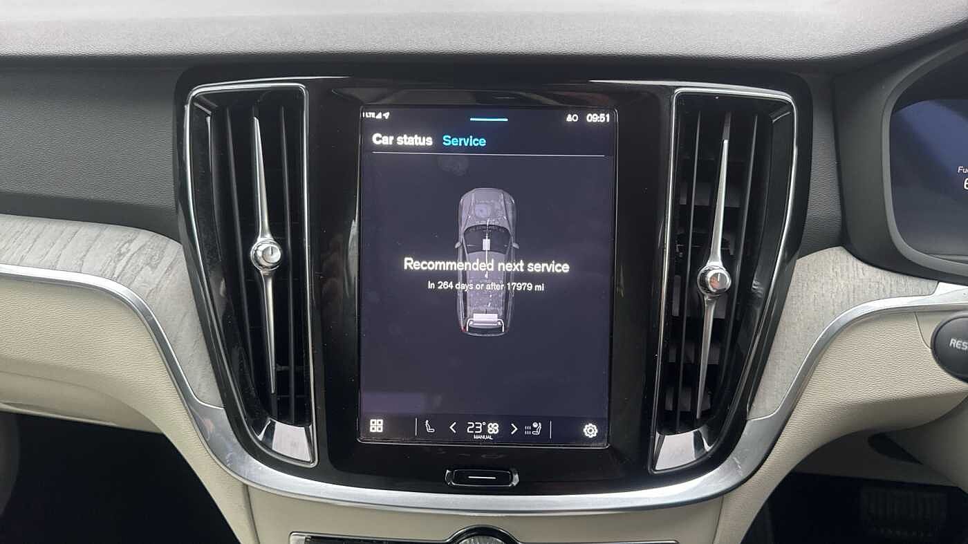 Used Volvo V60 2025 for sale - 78036042: Photo 16