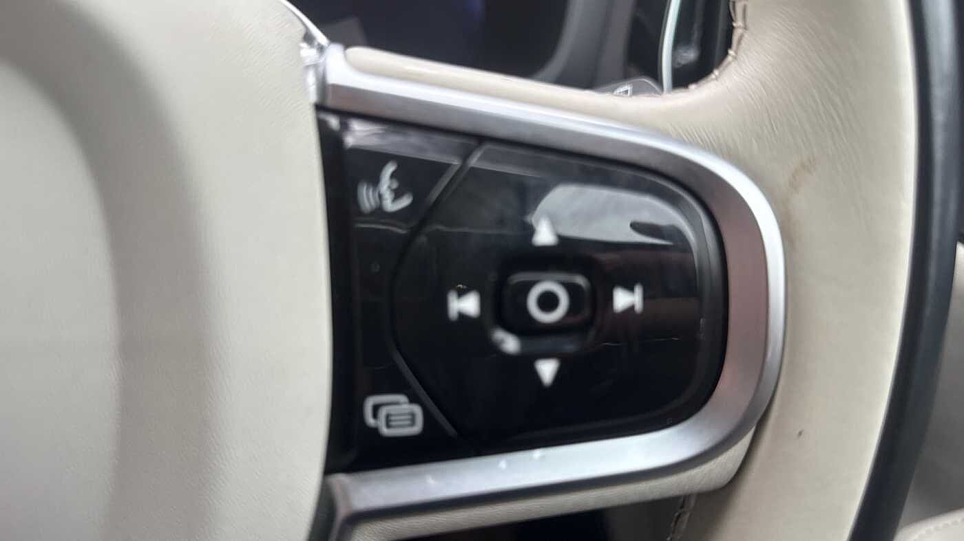 Used Volvo V60 2025 for sale - 78036042: Photo 20