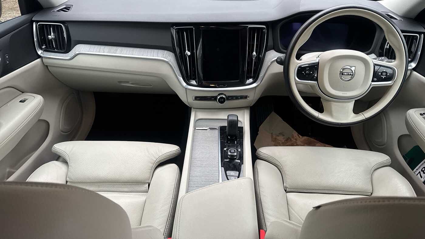 Used Volvo V60 2025 for sale - 78036042: Photo 5