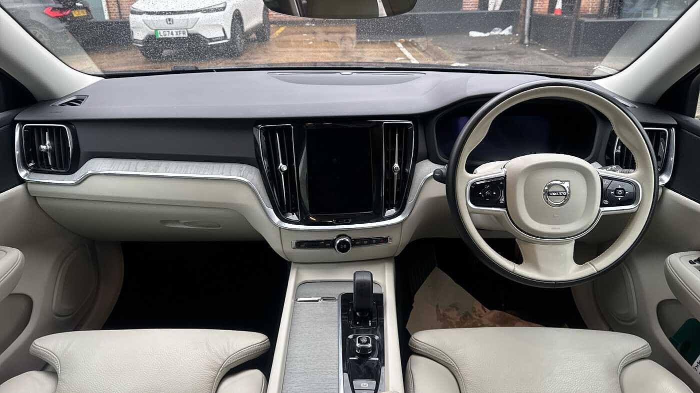 Used Volvo V60 2025 for sale - 78036042: Photo 6