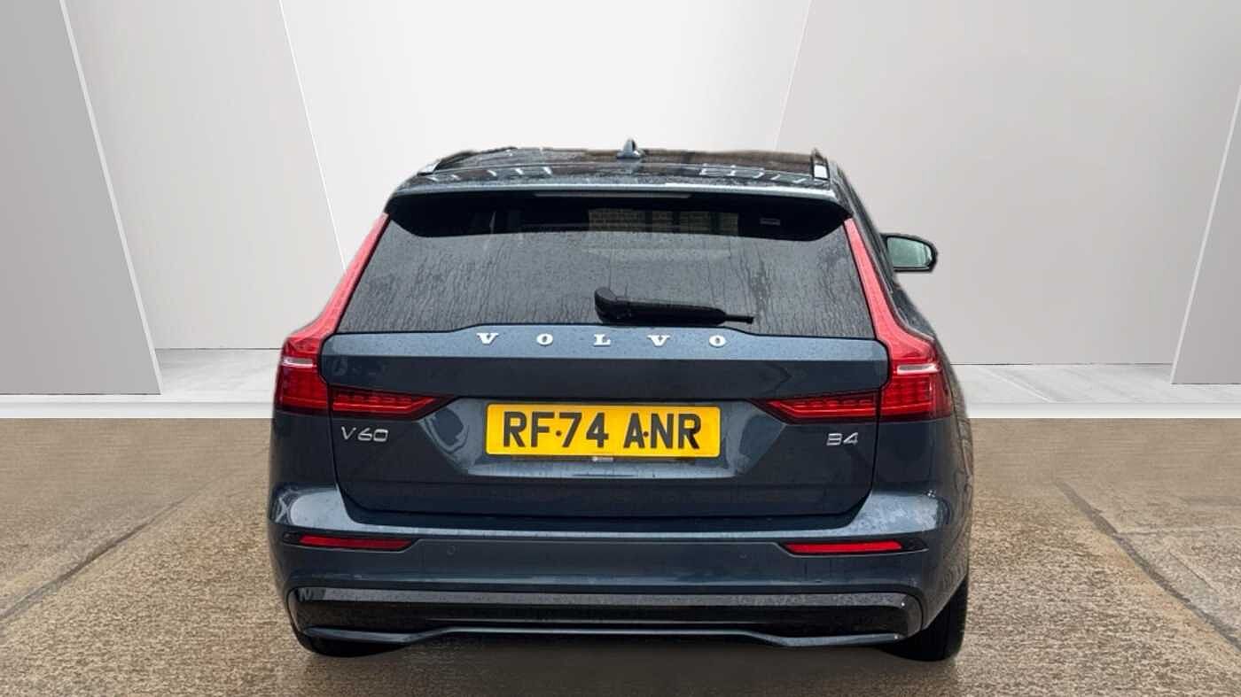 Used Volvo V60 2025 for sale - 78036042: Photo 9