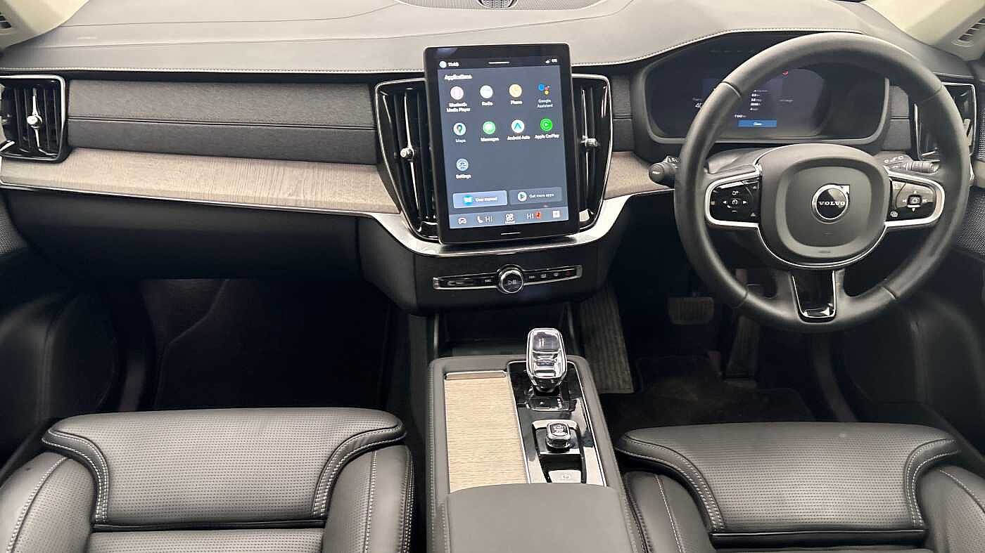 Used Volvo XC90 2025 for sale - 78140494: Photo 10