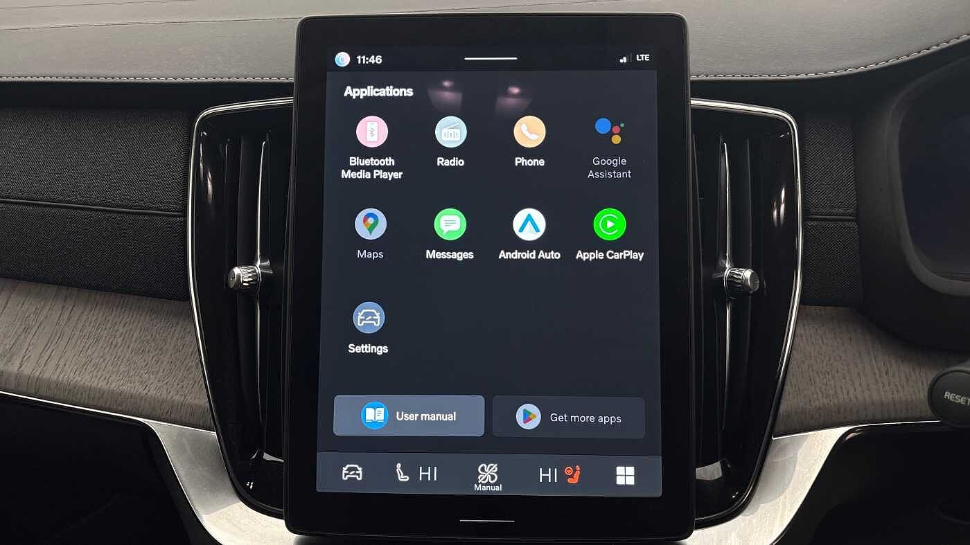 Used Volvo XC90 2025 for sale - 78140494: Photo 11