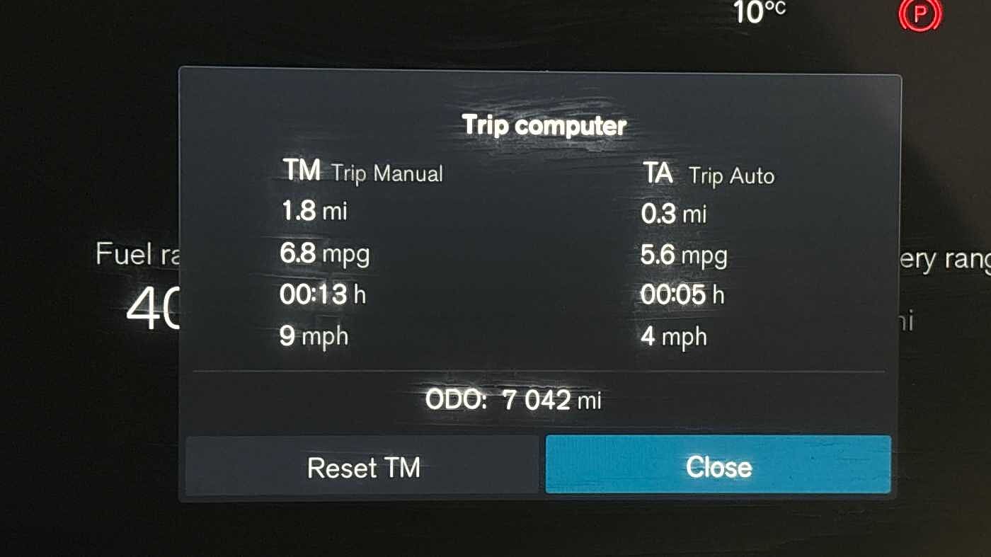 Used Volvo XC90 2025 for sale - 78140494: Photo 12