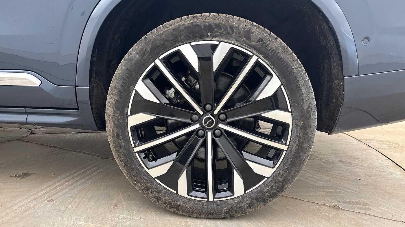 Used Volvo XC90 2025 for sale - 78140494: Photo 16