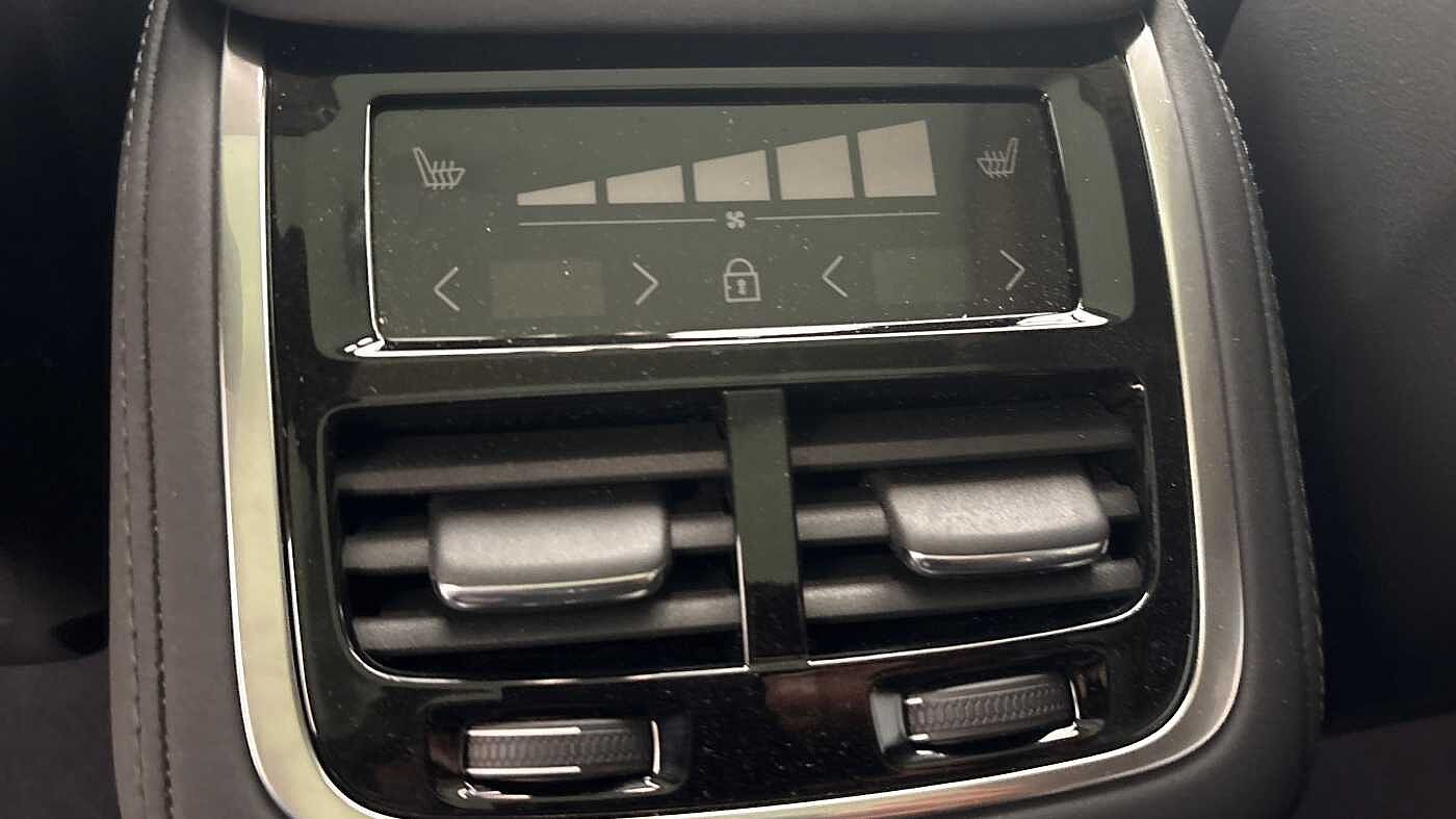 Used Volvo XC90 2025 for sale - 78140494: Photo 17