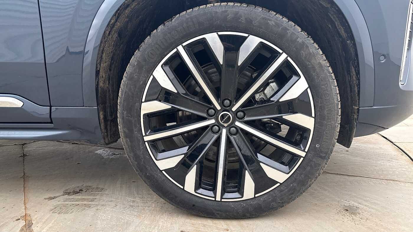 Used Volvo XC90 2025 for sale - 78140494: Photo 20