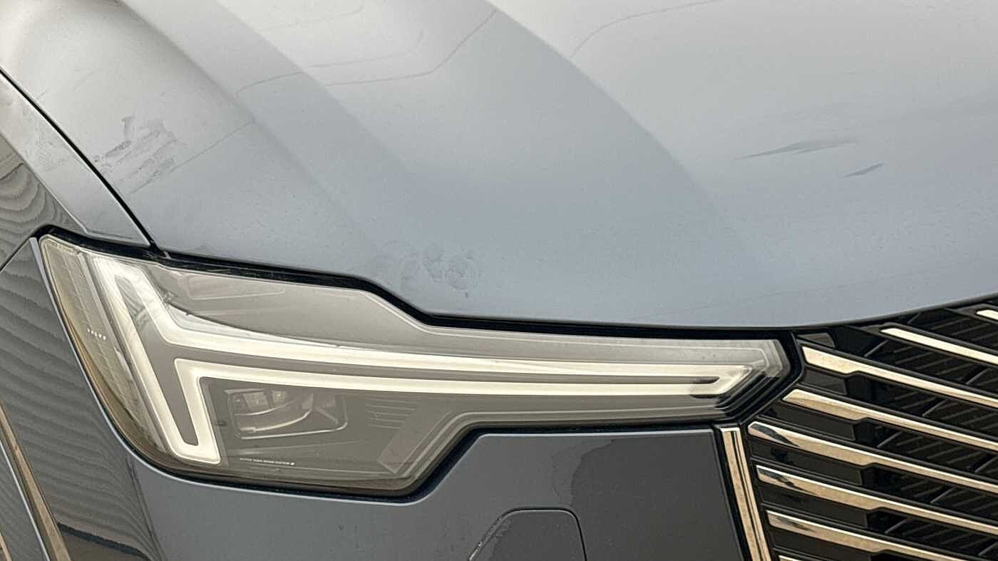 Used Volvo XC90 2025 for sale - 78140494: Photo 22