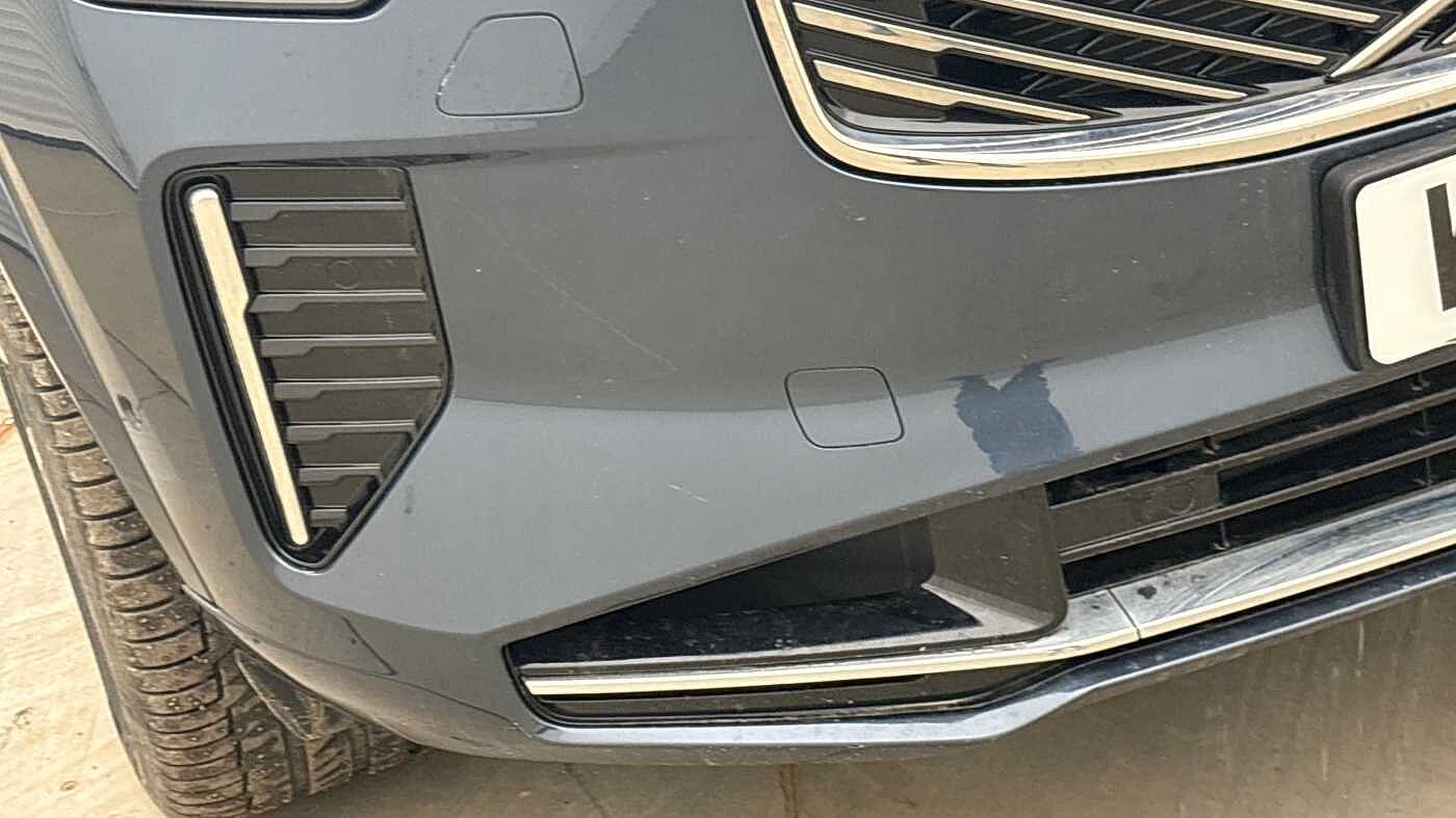 Used Volvo XC90 2025 for sale - 78140494: Photo 23