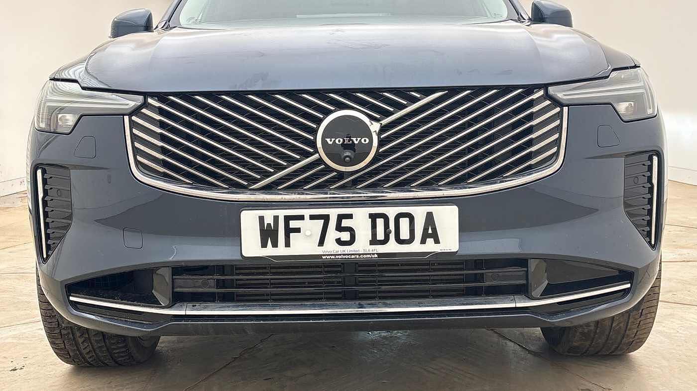 Used Volvo XC90 2025 for sale - 78140494: Photo 24