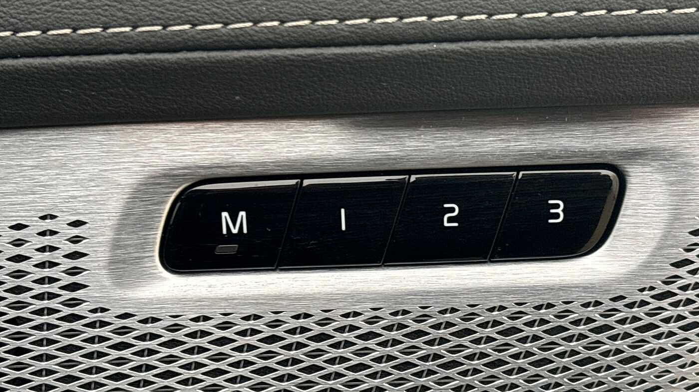 Used Volvo XC90 2025 for sale - 78140494: Photo 26