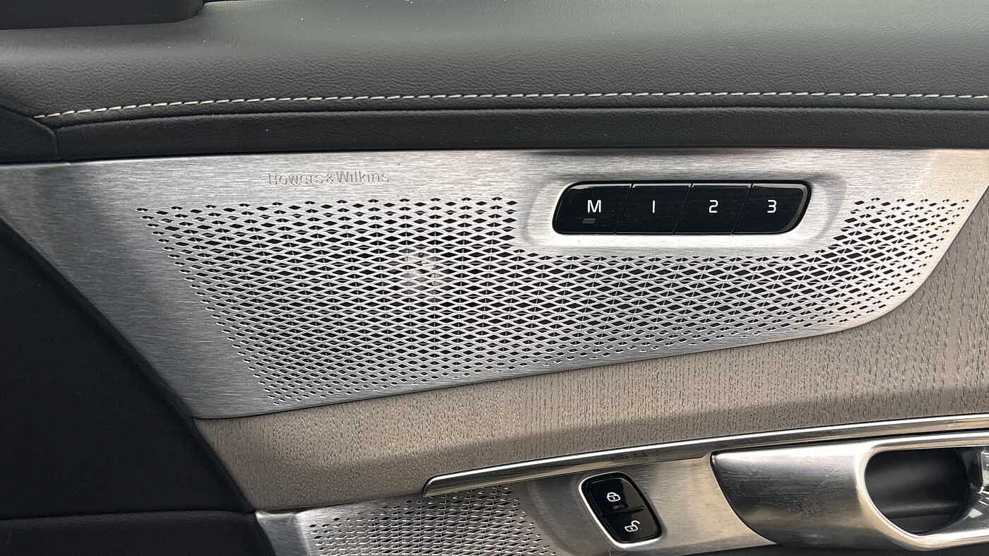 Used Volvo XC90 2025 for sale - 78140494: Photo 27