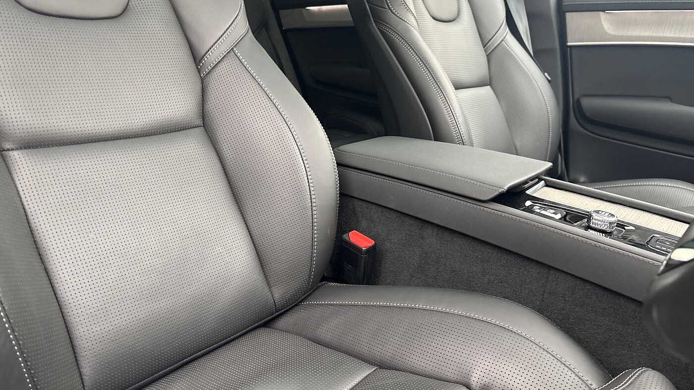 Used Volvo XC90 2025 for sale - 78140494: Photo 29