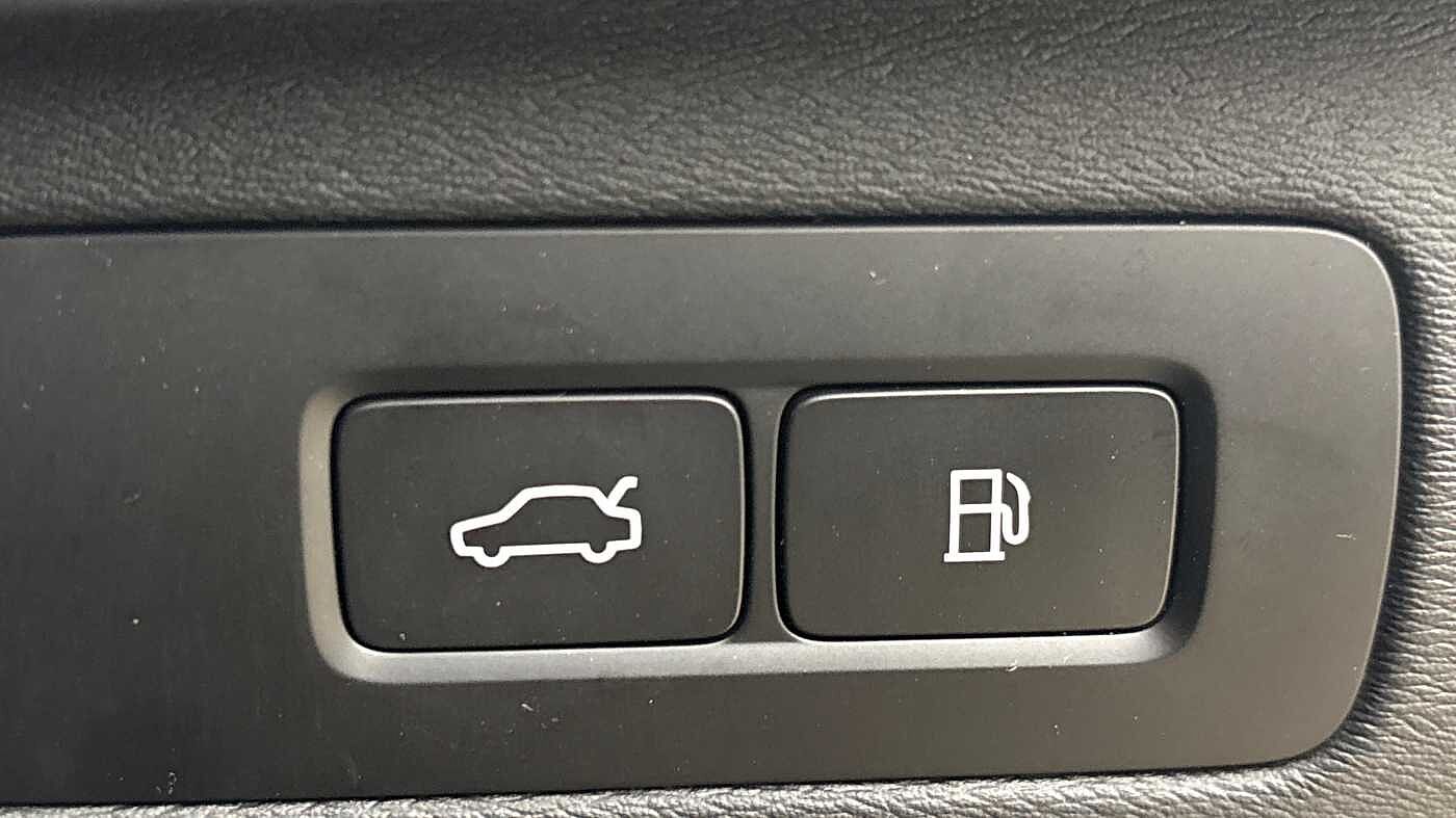 Used Volvo XC90 2025 for sale - 78140494: Photo 30