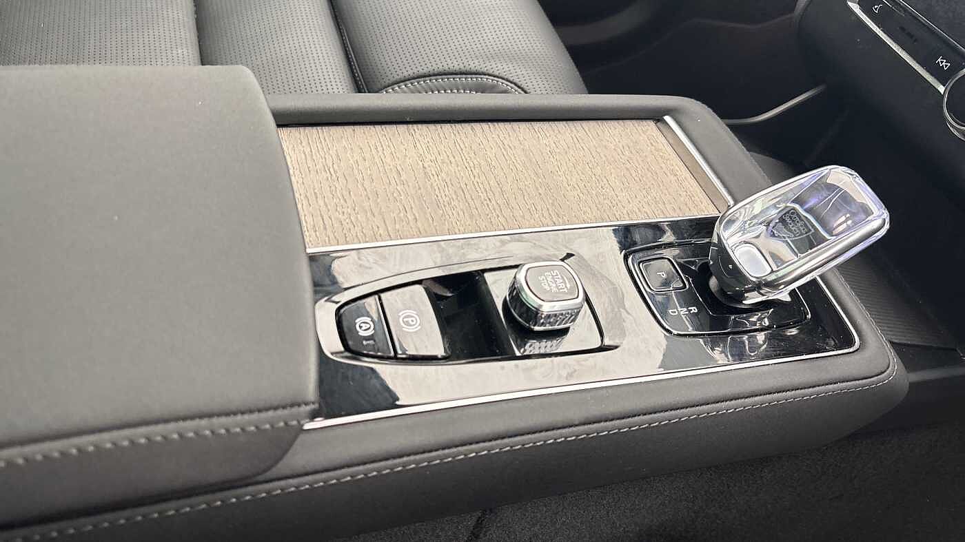 Used Volvo XC90 2025 for sale - 78140494: Photo 32