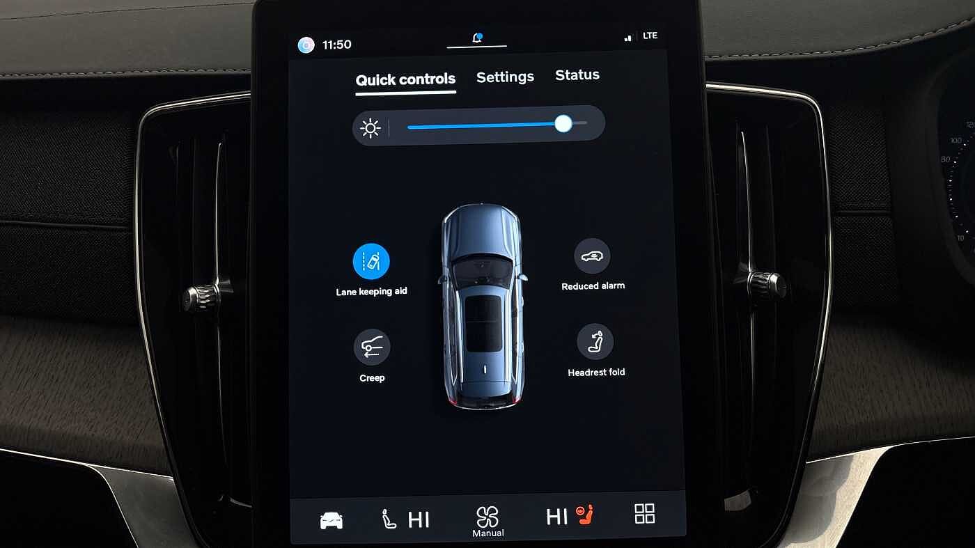 Used Volvo XC90 2025 for sale - 78140494: Photo 34