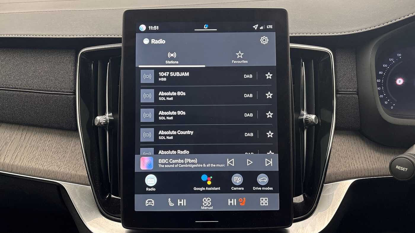 Used Volvo XC90 2025 for sale - 78140494: Photo 37