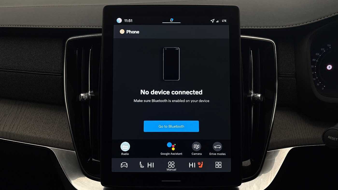 Used Volvo XC90 2025 for sale - 78140494: Photo 38