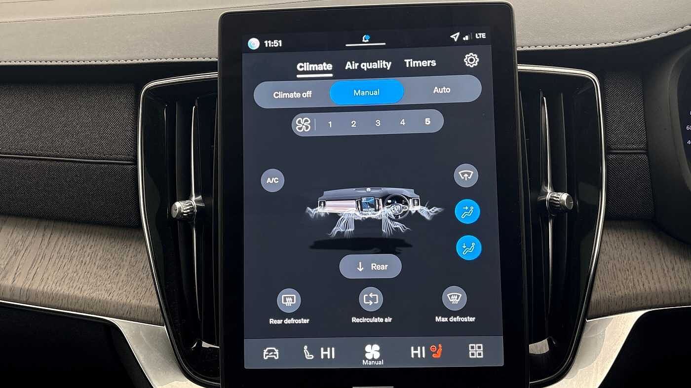 Used Volvo XC90 2025 for sale - 78140494: Photo 39