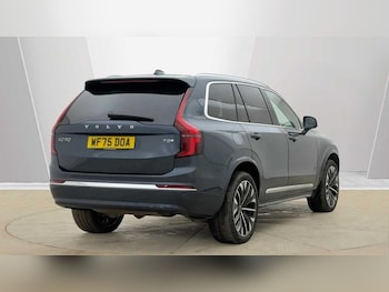 Used Volvo XC90 2025 for sale - 78140494: Photo