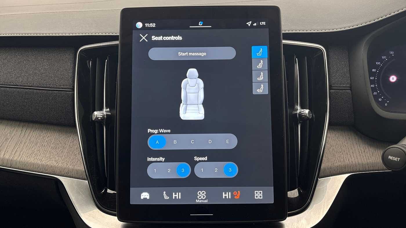 Used Volvo XC90 2025 for sale - 78140494: Photo 42