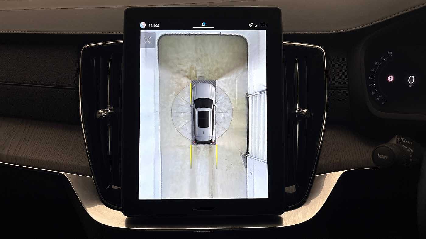 Used Volvo XC90 2025 for sale - 78140494: Photo 43