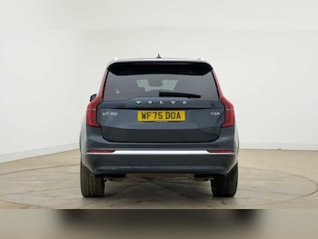 Used Volvo XC90 2025 for sale - 78140494: Photo