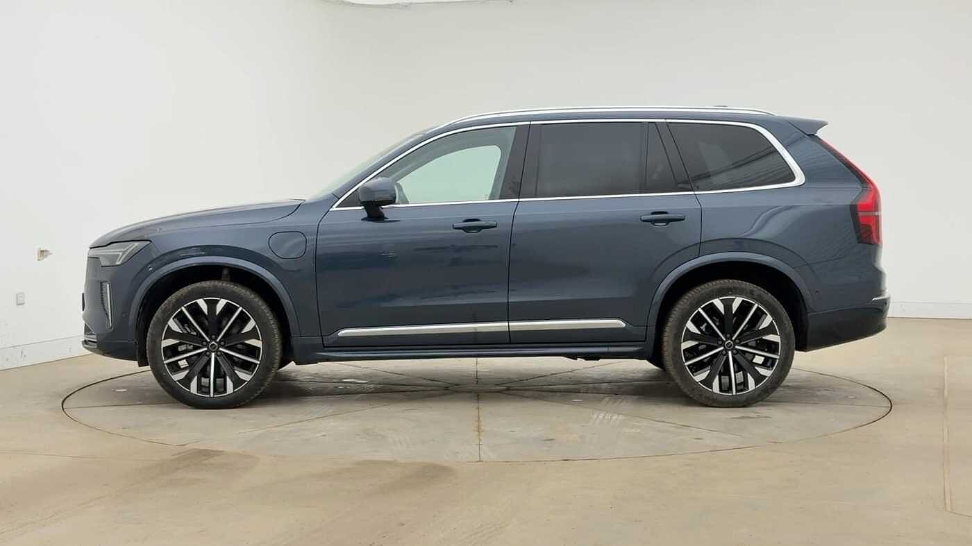 Used Volvo XC90 2025 for sale - 78140494: Photo 6