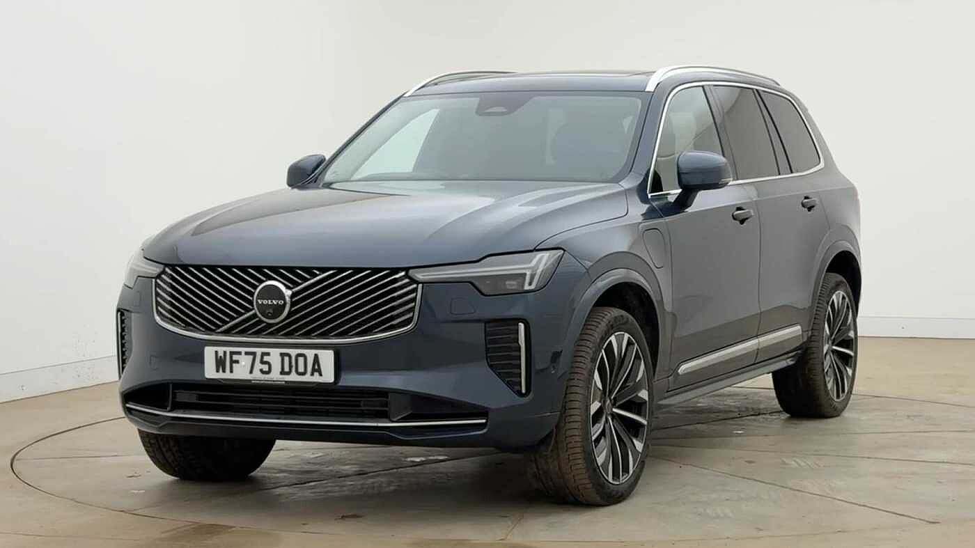 Used Volvo XC90 2025 for sale - 78140494: Photo 7