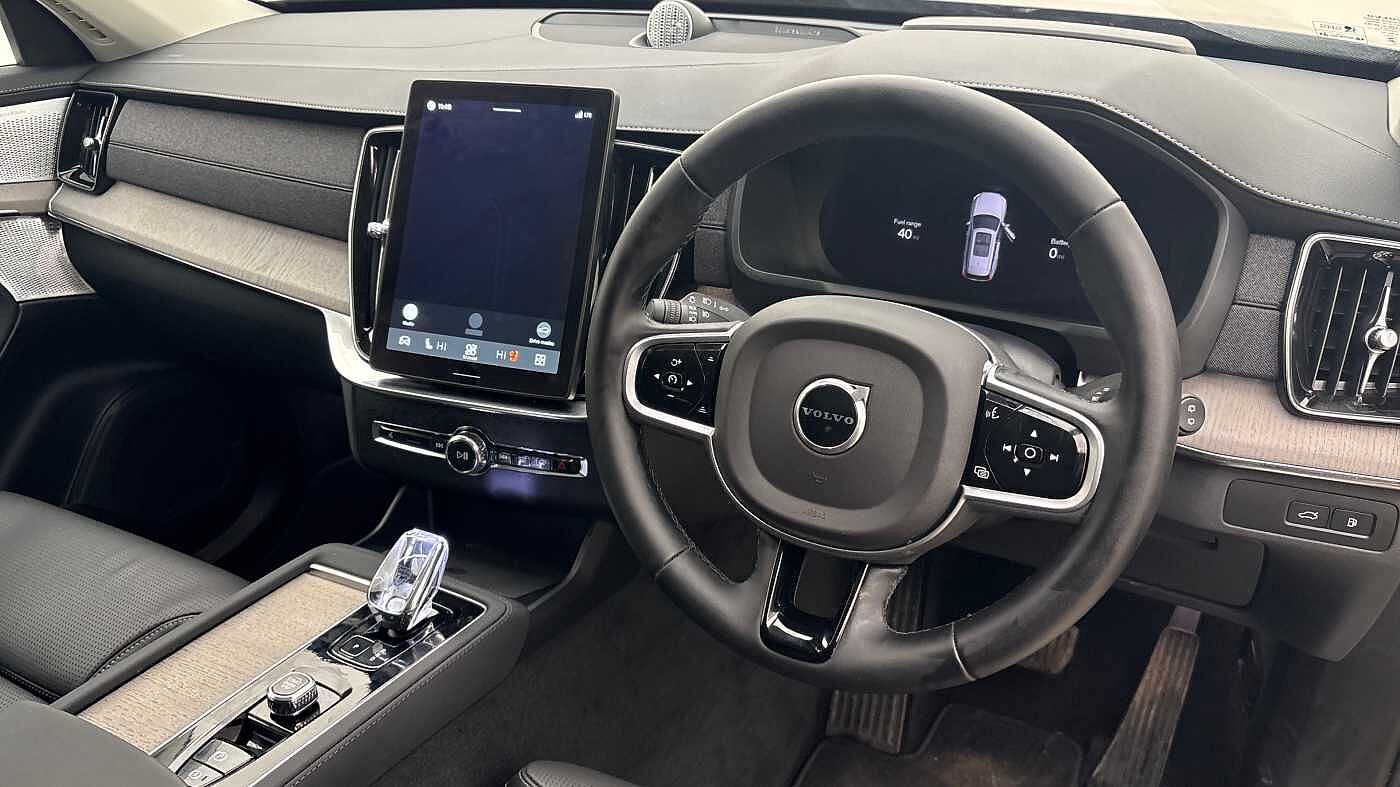 Used Volvo XC90 2025 for sale - 78140494: Photo 9