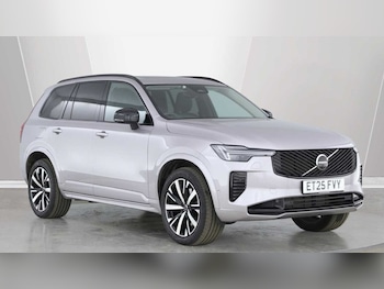 Used Volvo XC90 2025 for sale - 79418549: Photo