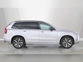Used Volvo XC90 2025 for sale - 79418549: Photo